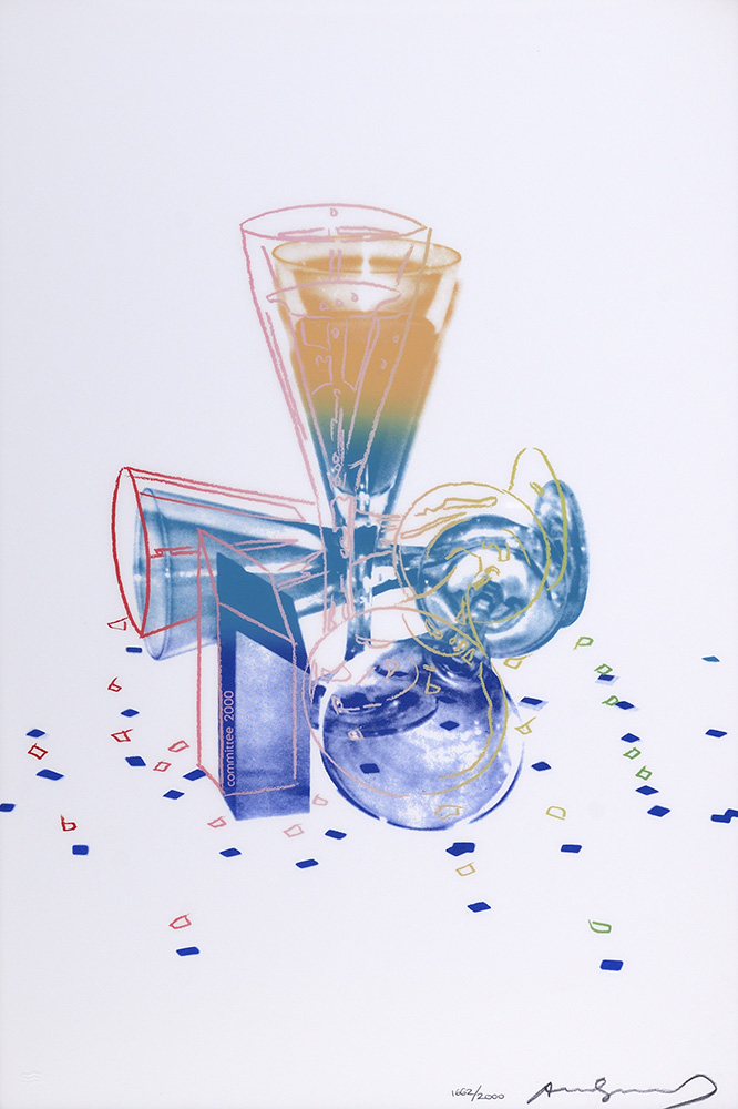 アンディ・ウォーホル